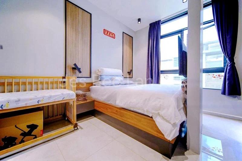 2 Bed Condo for Sale in  Sixteen35 Residences - Image 3